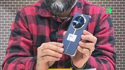 Realme 12 Pro+ 5G Unboxing And Detailed First Impressions News Clip