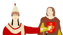 Albigensian Crusade - 3 Minute History Instructional Video