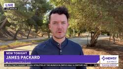 Interior Department Restricts Water Supply To Multiple Western States News Clip