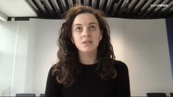 Why is Elon Musk's Twitter being sued in Germany? News Clip