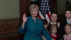 Linda McMahon confirmation hearing for secretary of education set for Thursday News Clip