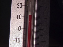 Mediciones: mediciones de temperatura Instructional Video