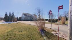 Neighbors oppose expansion of charter school onto neighboring farmland News Clip