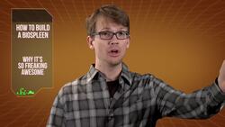 Blood Scrubbing Nano Magnets Instructional Video