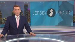 Jersey Proud: Christian Bollwage Academy students write cards for hospital patients News Clip