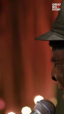 Portland's godfather of soul Instructional Video