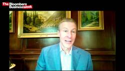 United CEO Sees 'Light at End of Tunnel' News Clip