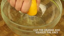 Short - Spiced couscous salad Instructional Video