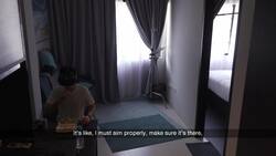 The Ups and Downs of Immersive Technology Instructional Video