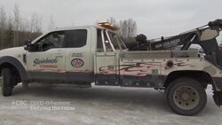 Steinbach, Man., pastor says RCMP is ‘blocking God’ by stopping drive-in church service News Clip