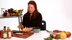 How to Make an Anti-Acne Facial Mask Instructional Video