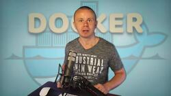 The Complete Practical Docker Guide - Introduction to the Docker Fundamentals Instructional Video