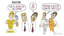 English Essentials - Nailing Non-fiction - Finer Details of Analysing Non-fiction Texts (Stage 5, Years/Grades 9-10) Instructional Video