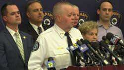 Town to increase security after Hanukkah stabbing Instructional Video