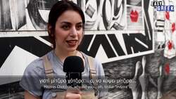 Greek Tongue Twister Challenge | Easy Greek 71 Instructional Video