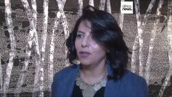 Art transcends borders and differences at show in Tangier News Clip