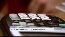 Senate votes to limit handcuffing of young children and adds teacher protections News Clip