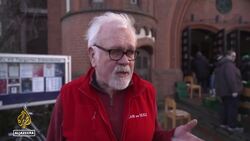 Cost-of-living-crisis stretches German food banks to the limit News Clip