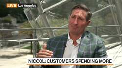 Chipotle CEO on Future of Fast-Casual Dining News Clip