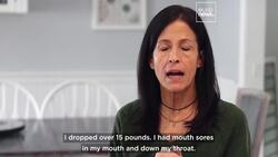 'Not enough to just survive': Cancer patients question dosing of medicines with harsh side effects News Clip