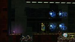 Ms. Splosion Man Walkthrough: Level 3-15A Instructional Video