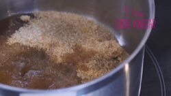 Toffee Apples | Recipe Instructional Video