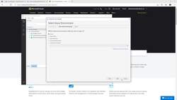 .NET Core Microservices - Azure Storage Explorer for Images Instructional Video