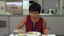 The Science Behind Airplane Food: Taste Buds, Cabin Pressure, and First Class Meals Instructional Video