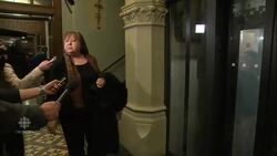 Wilson-Raybould declares she wants to 'speak my truth' on SNC-Lavalin scandal News Clip