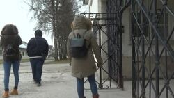 CLEAN : STOCKSHOTS: Dachau concentration camp ahead of 75 year anniversary of liberation News Clip