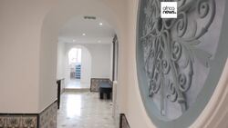Tunisia: A new exhibition highlights Italian influence on Tunisian architecture News Clip