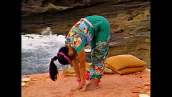 BEND YOUR BACKBONE Instructional Video