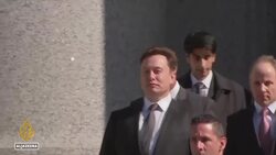 Elon Musk’s Twitter deal stirs free speech, disinformation debate News Clip