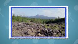 I WONDER - What Causes Droughts? Instructional Video