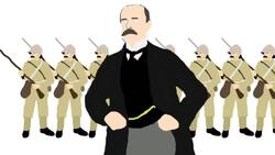 British Expedition to Tibet - 3 Minute History Instructional Video