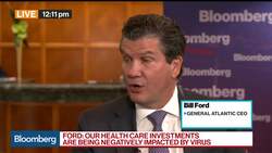 Coronavirus Recovery to Push Out to Third Quarter: General Atlantic CEO News Clip