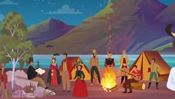 Country Music of Kentucky Instructional Video