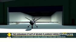 Russia-Ukraine war: Ukraine ramps up drone & missile arsenal, eyes strikes deep inside Russia News Clip