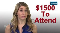 Robyn Urback | 'Common Sense Whisperer' News Clip