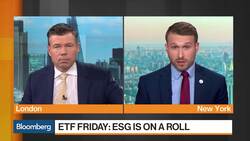 ESG ETF Flows Rake in Billions to Begin 2020 News Clip