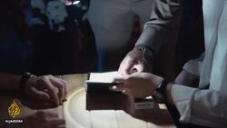 Thailand's Master Forger | 101 East News Clip