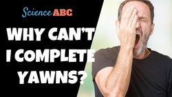 Why Can’t You Always ‘Complete’ Yawns? Instructional Video