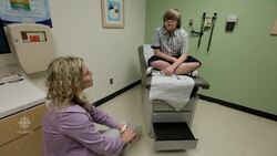 Transgender in Texas News Clip