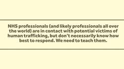 Human Trafficking is Too Common and Flibanserin is Approved! Instructional Video