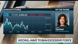 New York Lt. Gov. Hochul on Floyd Protests, Reopening New York City News Clip