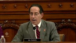 U.S. judiciary committee in lively debate at impeachment hearing News Clip
