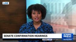 Rubio, Bondi among Trump nominees set for Senate questioning News Clip