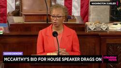 Good2Know: McCarthy’s Speaker of the House Bid Continues News Clip