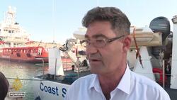 Malta, Libya hold joint naval drills to curb migration News Clip