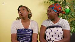 She isn't African enough?! DNA Ancestry tests feat. It's Okay To Be Smart Instructional Video